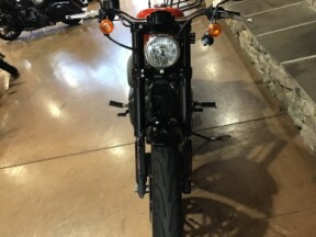 2020 Harley Davidson XL1200CX Roadster thumb 2