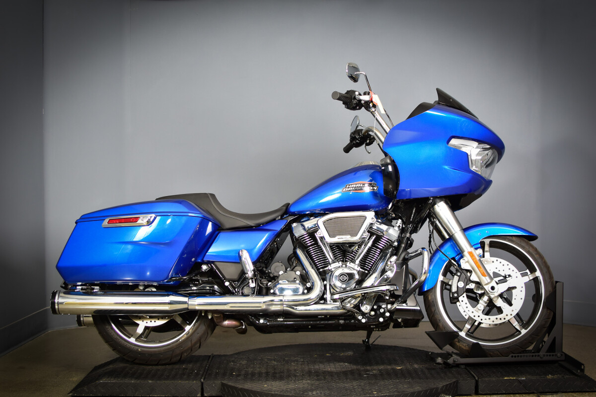 2024 HarleyDavidson® Road Glide™ FLTRX Riverside HarleyDavidson®