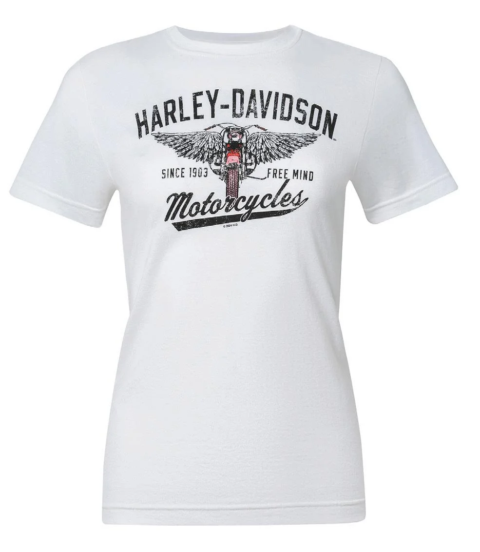 ZENSKA MAJICA HARLEY-DAVIDSON SRBIJA 40291752