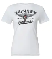 ZENSKA MAJICA HARLEY-DAVIDSON SRBIJA 40291752