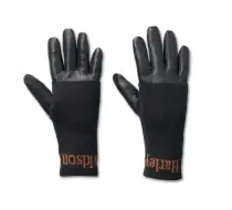 Ženske kožne rukavice 3-in-1 Leather Gloves