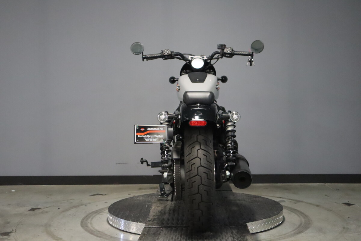 2024 Harley-Davidson® Nightster™ RH975, photo 11