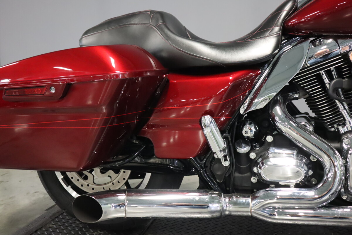 2016 Harley-Davidson Street Glide Special FLHXS - Photo 6