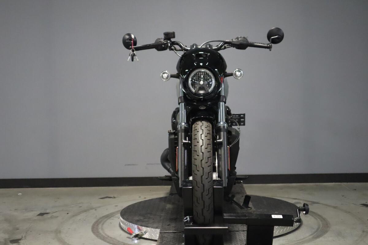 2024 Harley-Davidson® Nightster™ RH975, photo 7