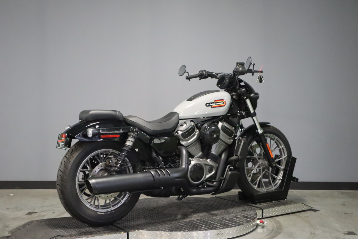 Used 2024 Nightster Special | Harley-Davidson USA