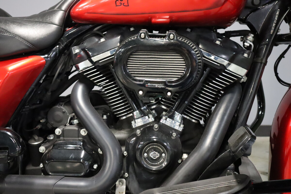 2020 Harley-Davidson Road King Special FLHRXS - Photo 6