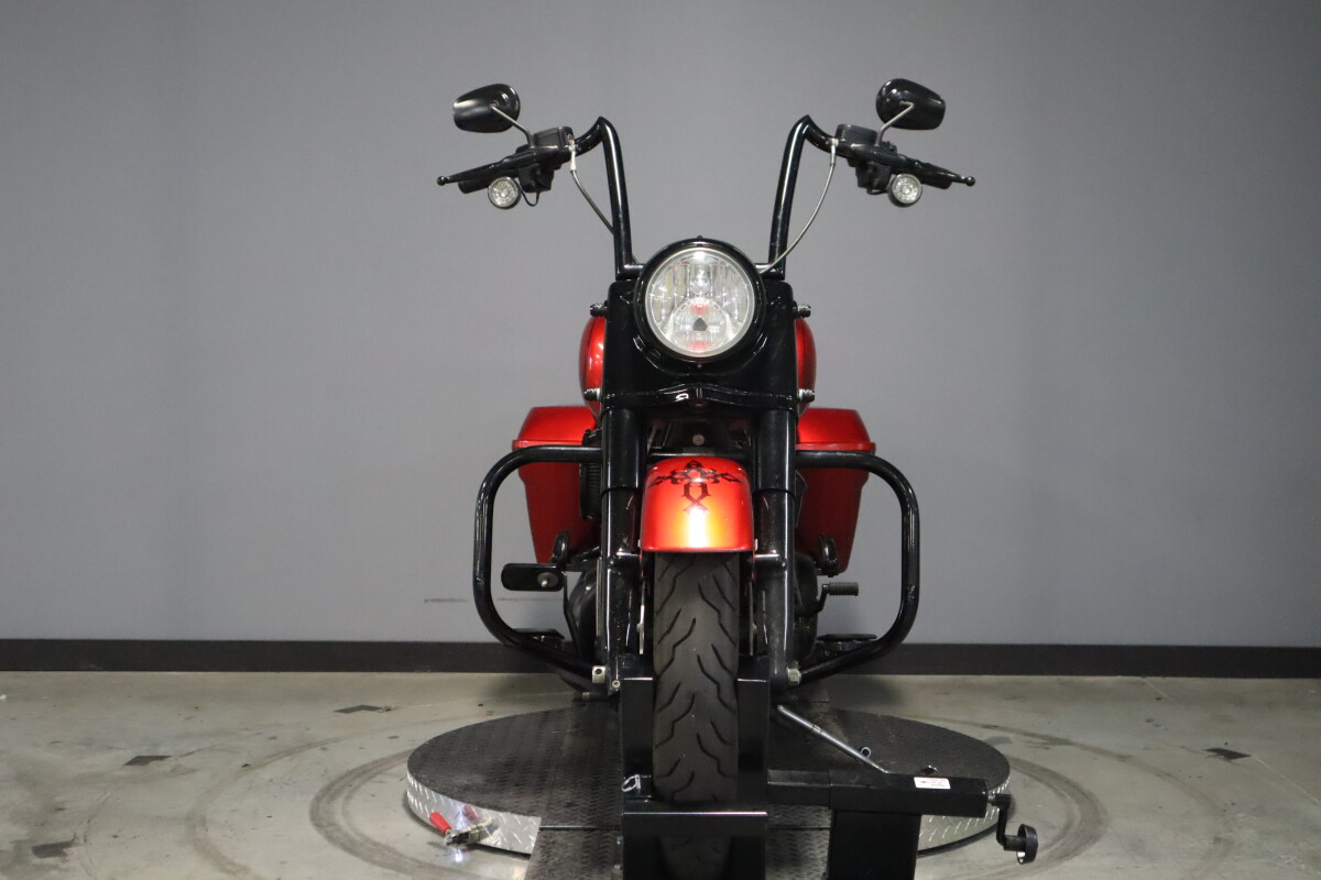 2020 Harley-Davidson Road King Special FLHRXS - Photo 10