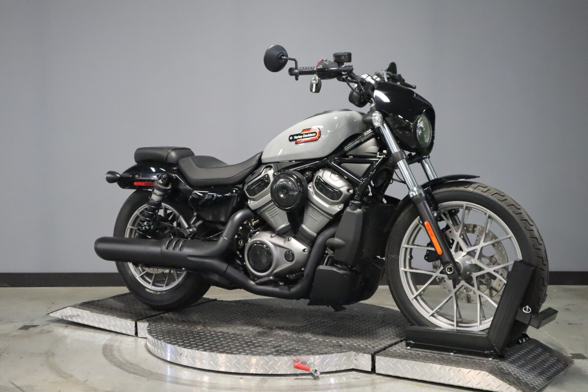 2024 Harley-Davidson® Nightster™ RH975, photo 6