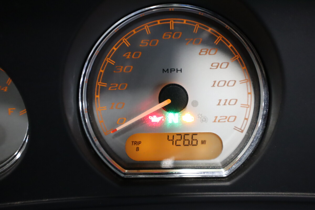 2018 Harley-Davidson Street Glide FLHX - Photo 8