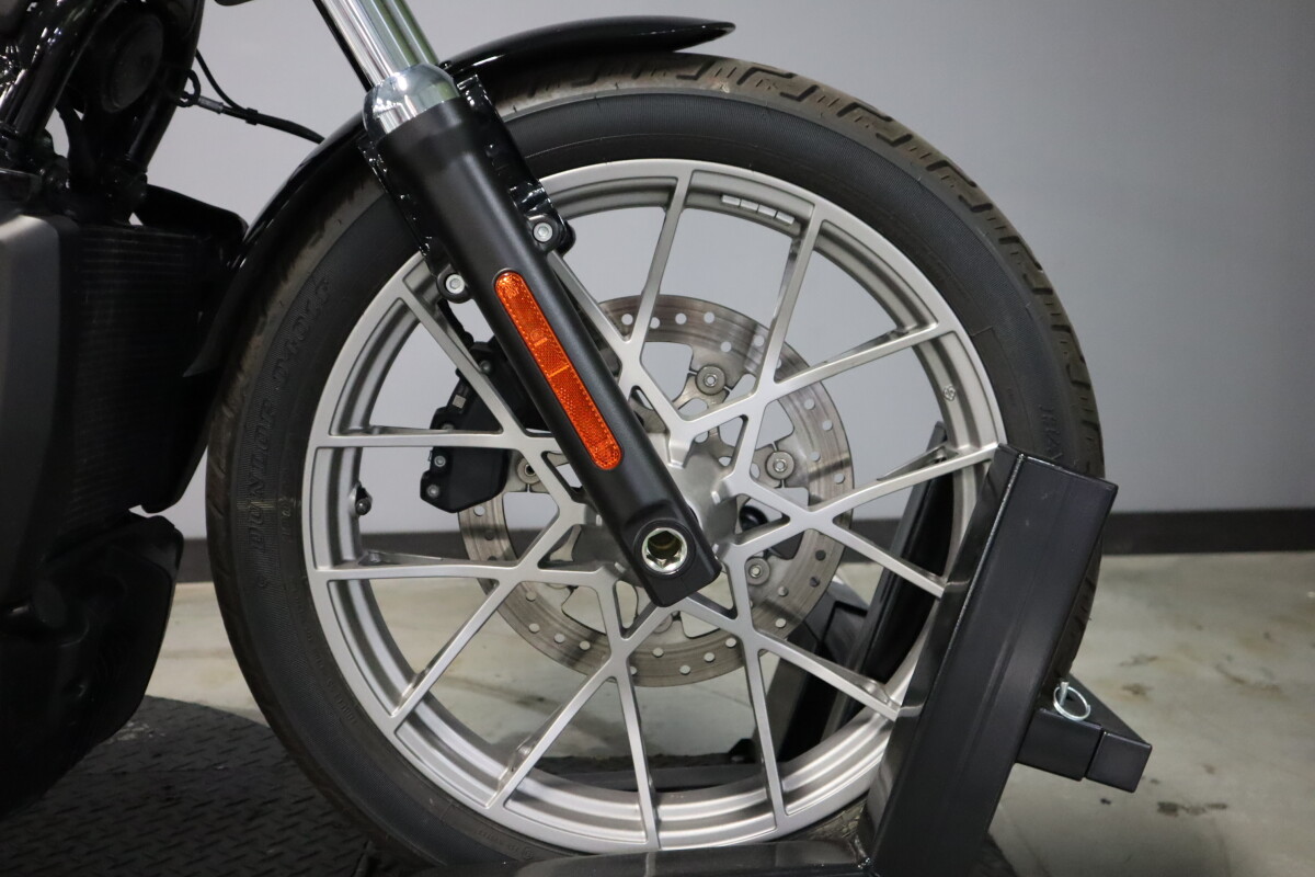 2024 Harley-Davidson® Nightster™ RH975, photo 5