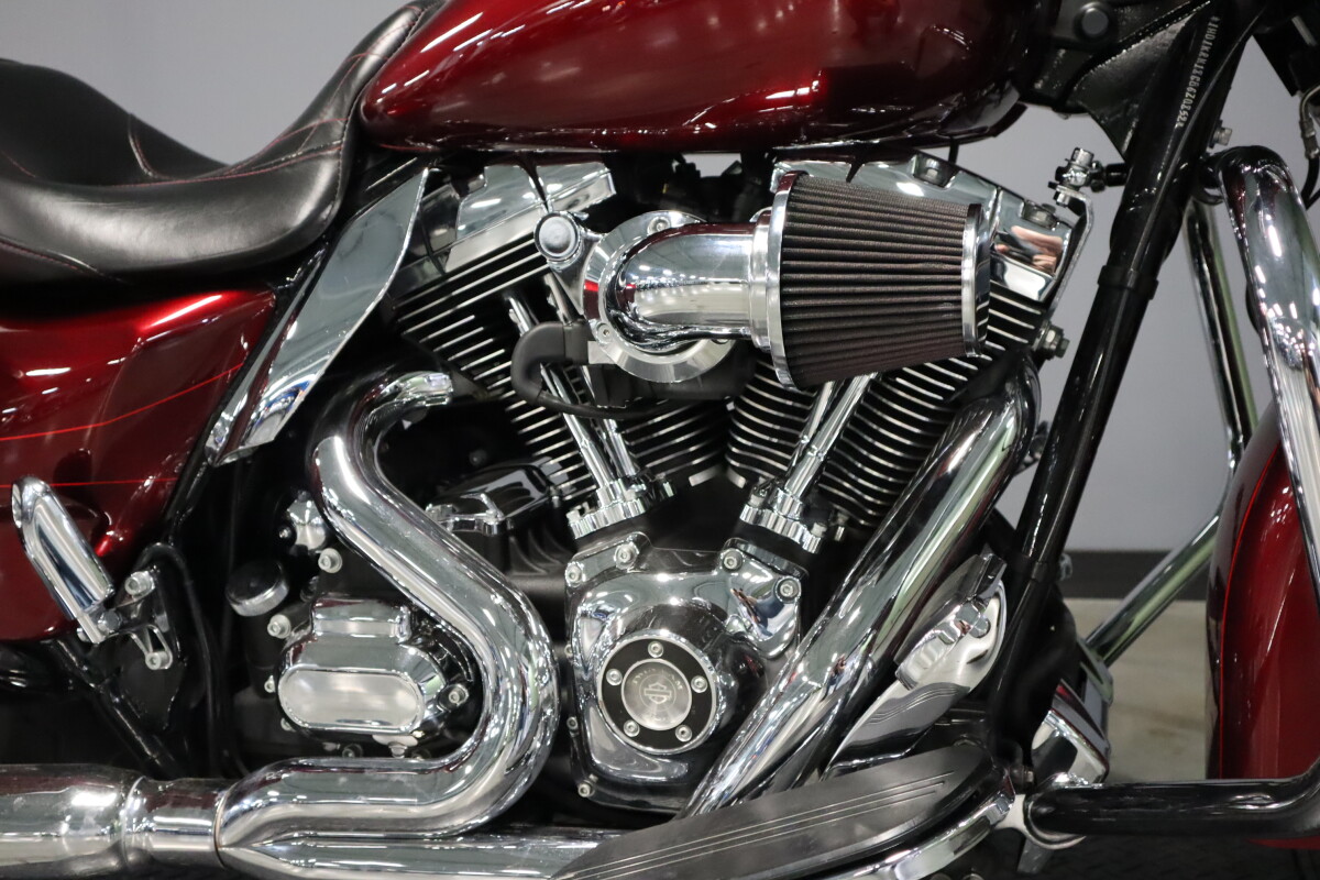 2016 Harley-Davidson Street Glide Special FLHXS - Photo 5