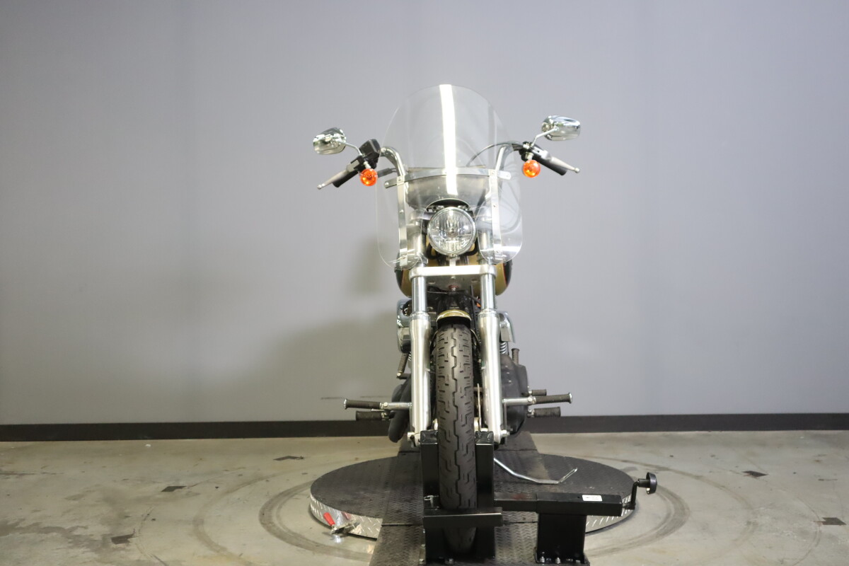 2007 FXDB Dyna Street Bob - Photo 8