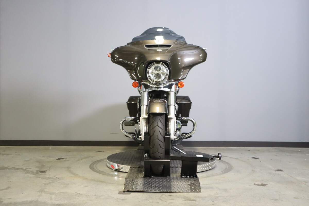 2021 Harley-Davidson Street Glide FLHX - Photo 7