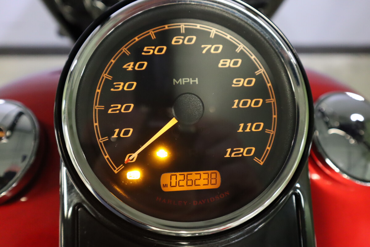 2020 Harley-Davidson Road King Special FLHRXS - Photo 5