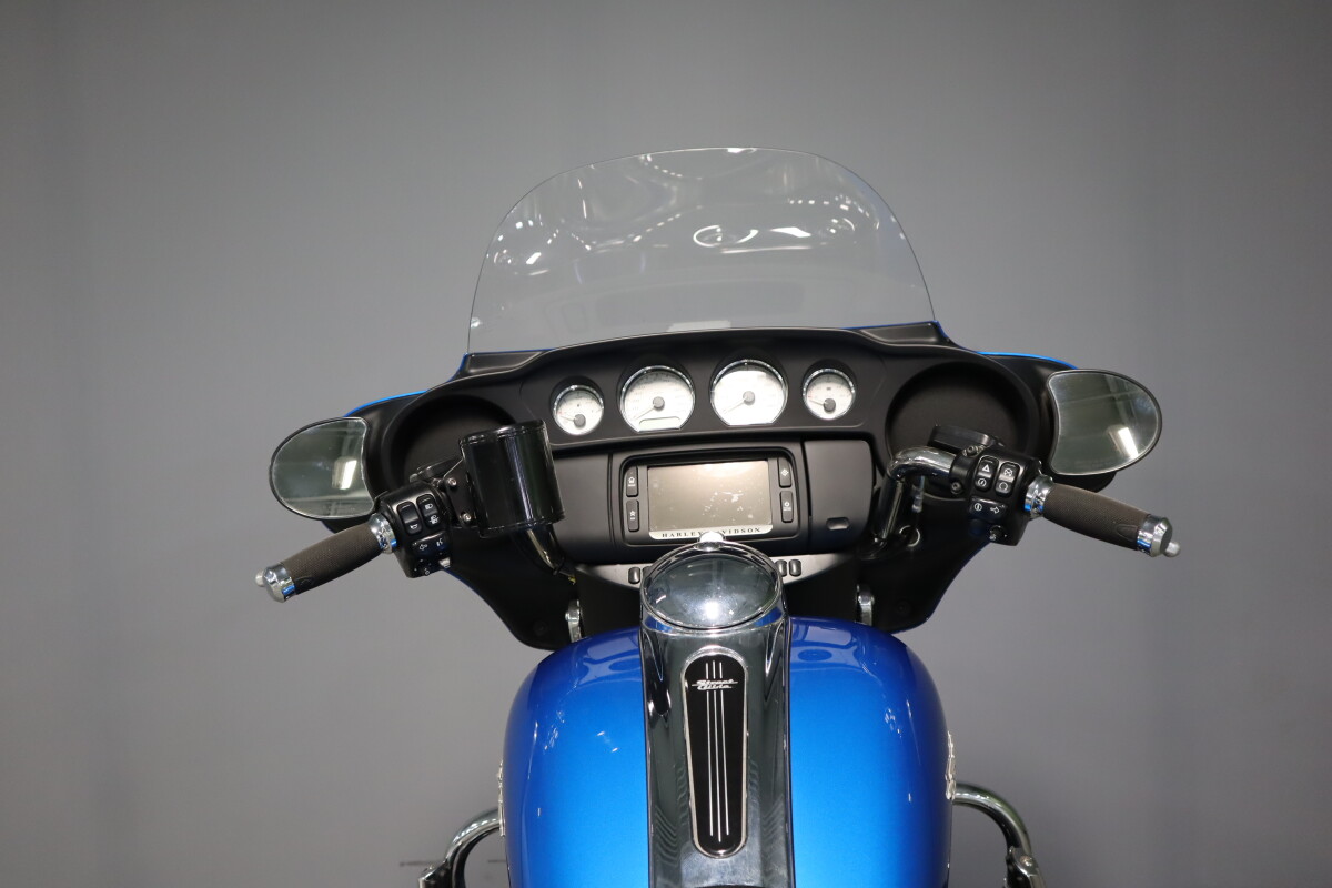 2018 Harley-Davidson Street Glide FLHX - Photo 7