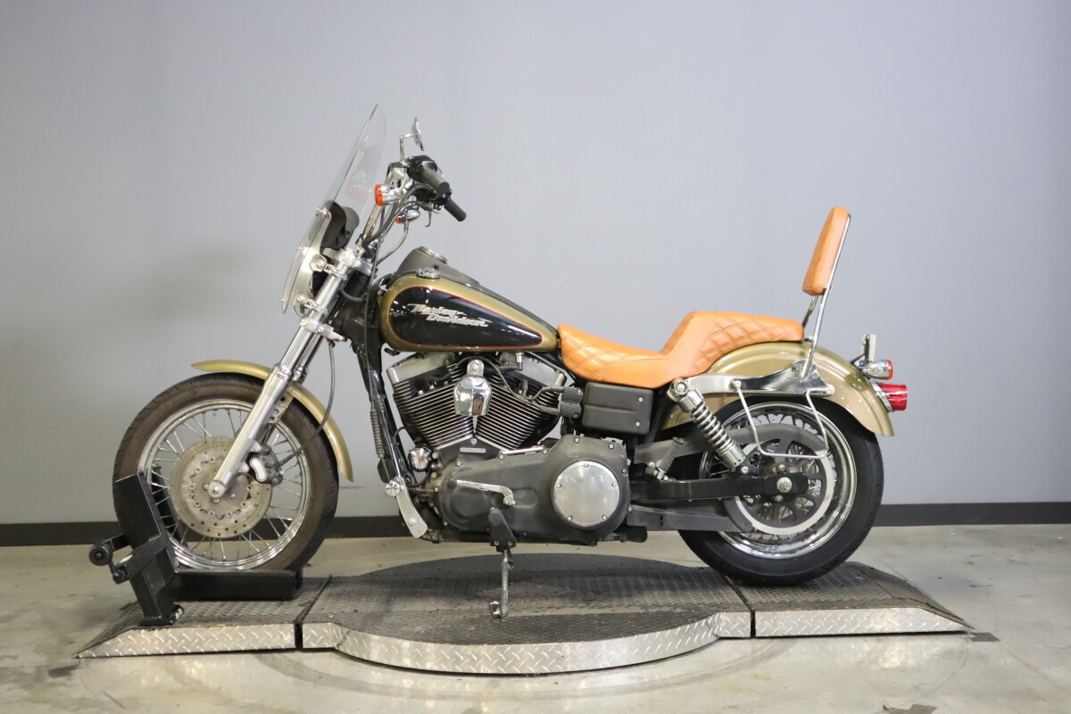 2007 FXDB Dyna Street Bob - Photo 10