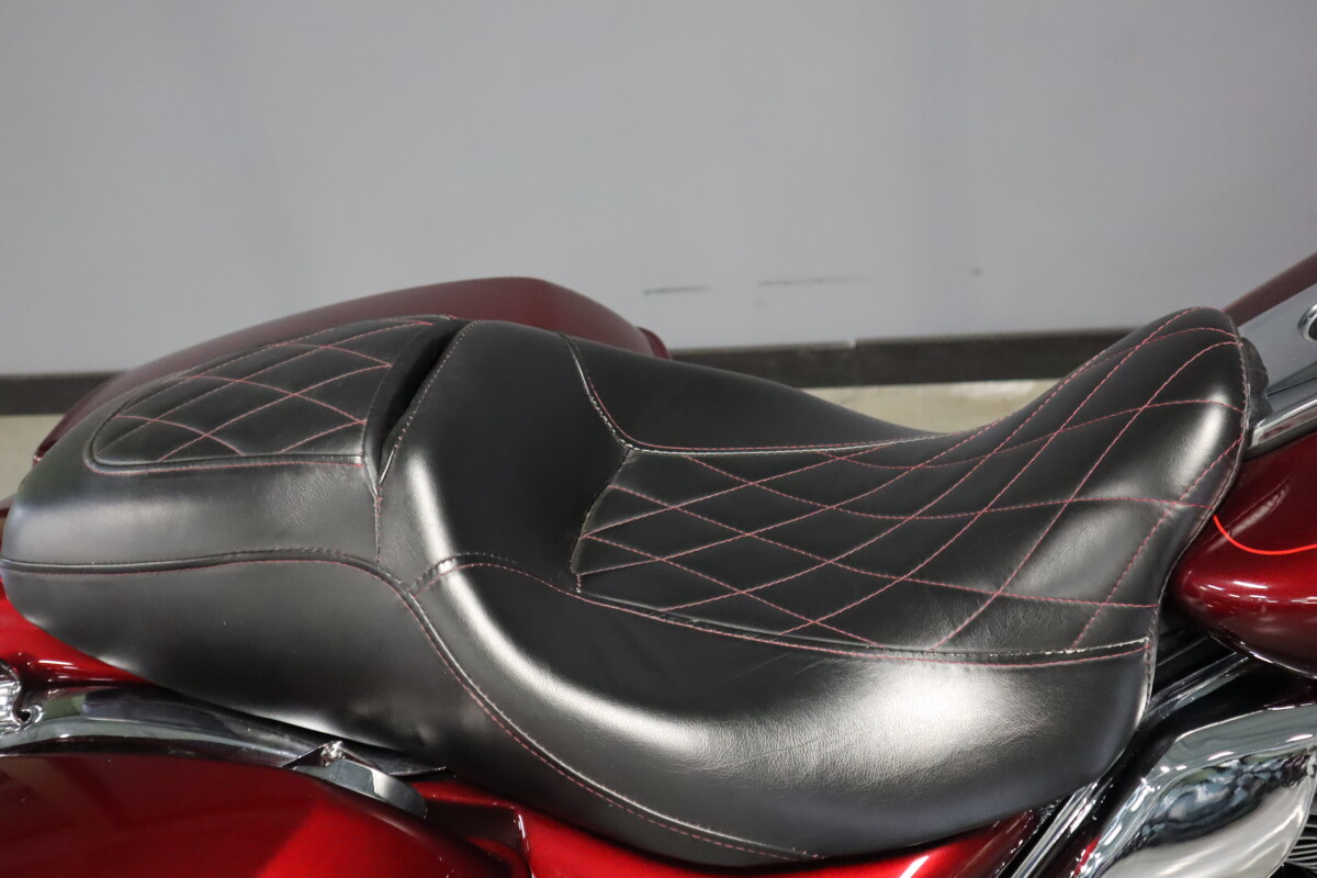 2016 Harley-Davidson Street Glide Special FLHXS - Photo 7