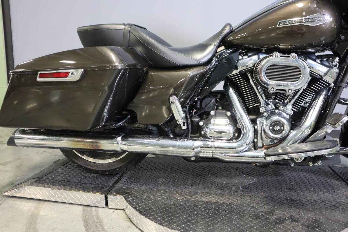 2021 Harley-Davidson Street Glide FLHX - Photo 5