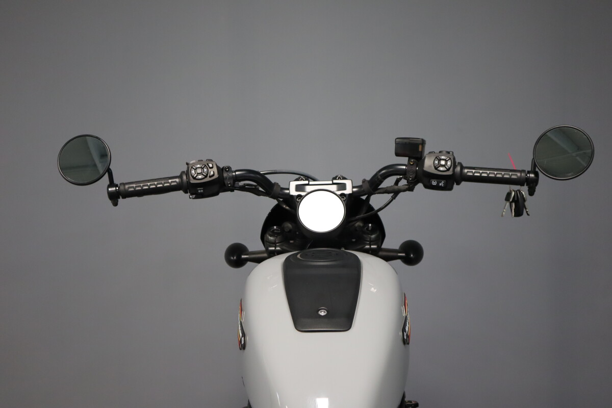 2024 Harley-Davidson® Nightster™ RH975, photo 12
