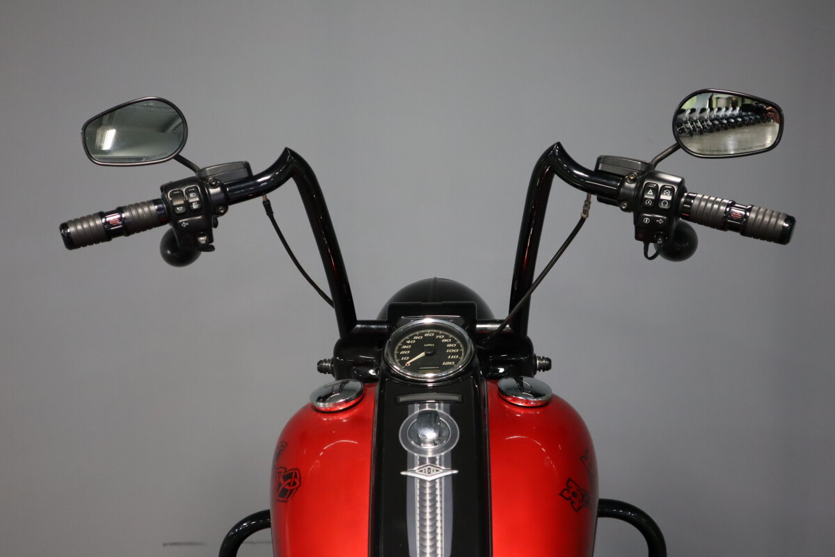 2020 Harley-Davidson Road King Special FLHRXS - Photo 4