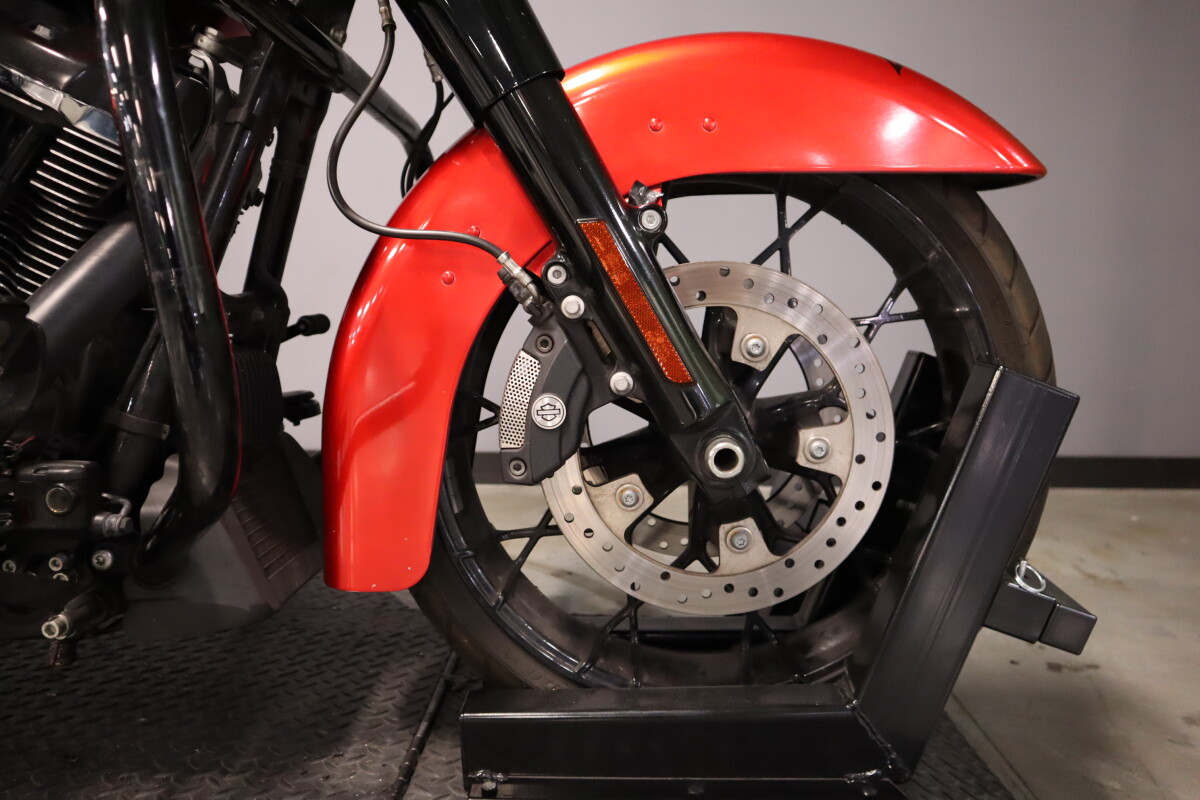 2020 Harley-Davidson Road King Special FLHRXS - Photo 9