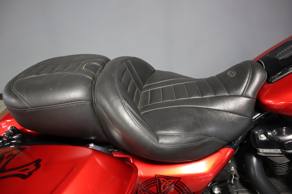 2020 Harley-Davidson Road King Special FLHRXS - Photo 8