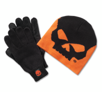 Set ORANGE/BLACK