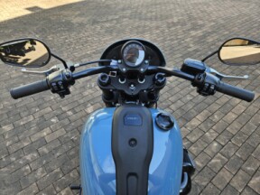 FXLRS　ローライダーS　展示車 thumb 1