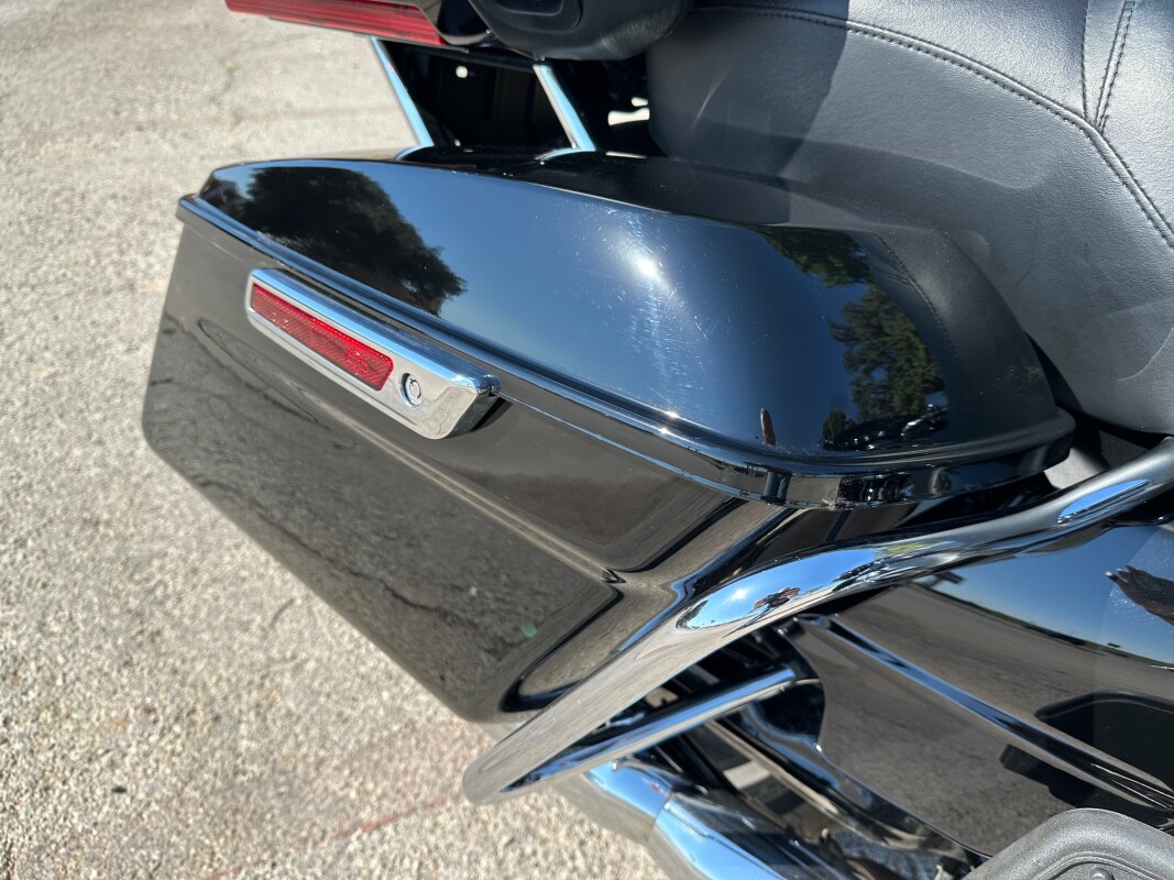 2021 Harley-Davidson Ultra Limited - Photo 9