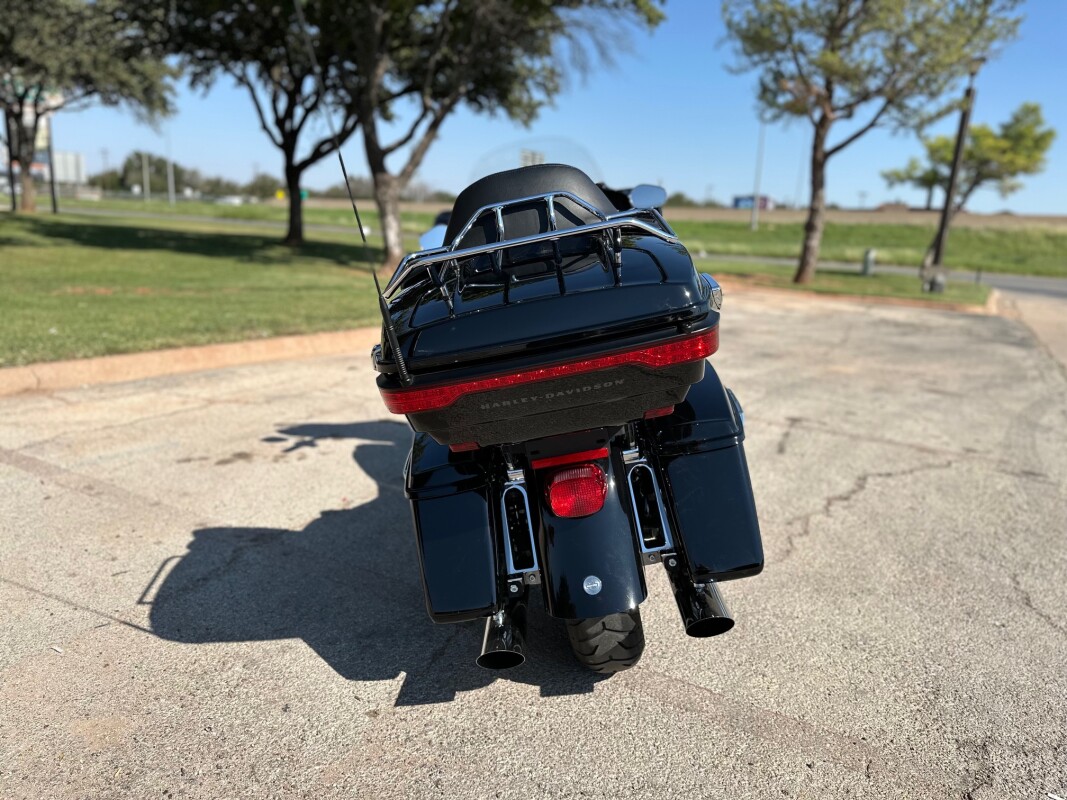 2021 Harley-Davidson Ultra Limited - Photo 6