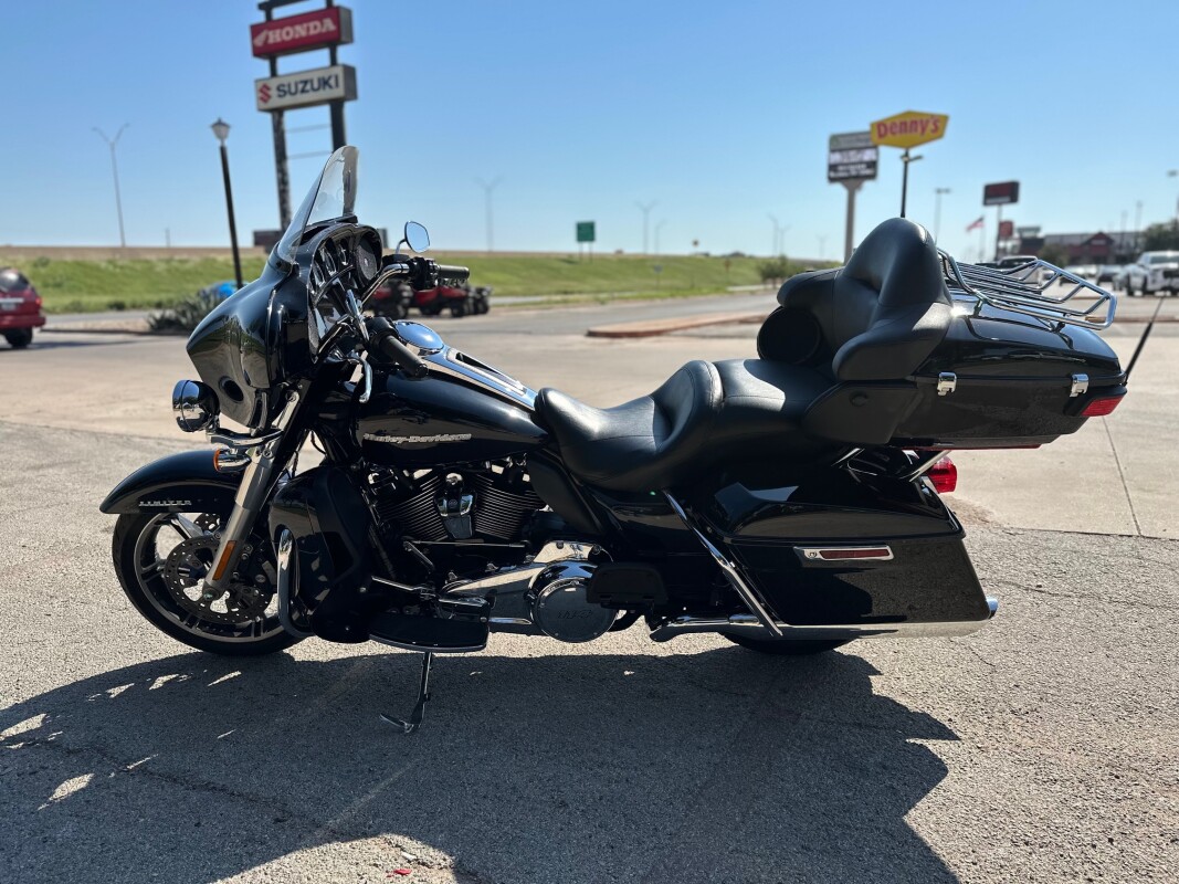 2021 Harley-Davidson Ultra Limited - Photo 5