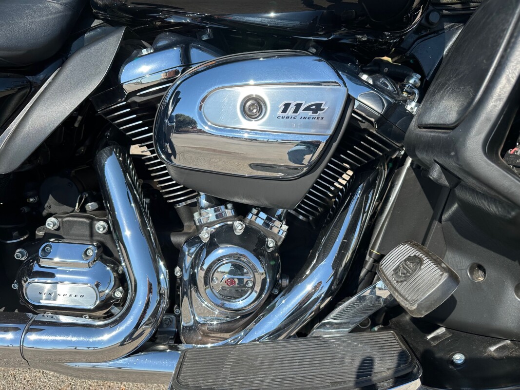 2021 Harley-Davidson Ultra Limited - Photo 7