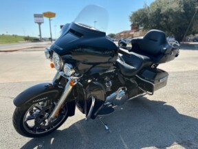 2021 Harley-Davidson® Ultra Limited thumb 0