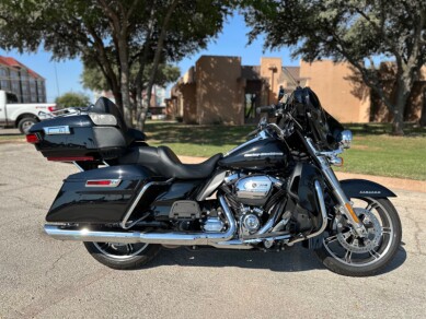 2021 Harley-Davidson® Ultra Limited
