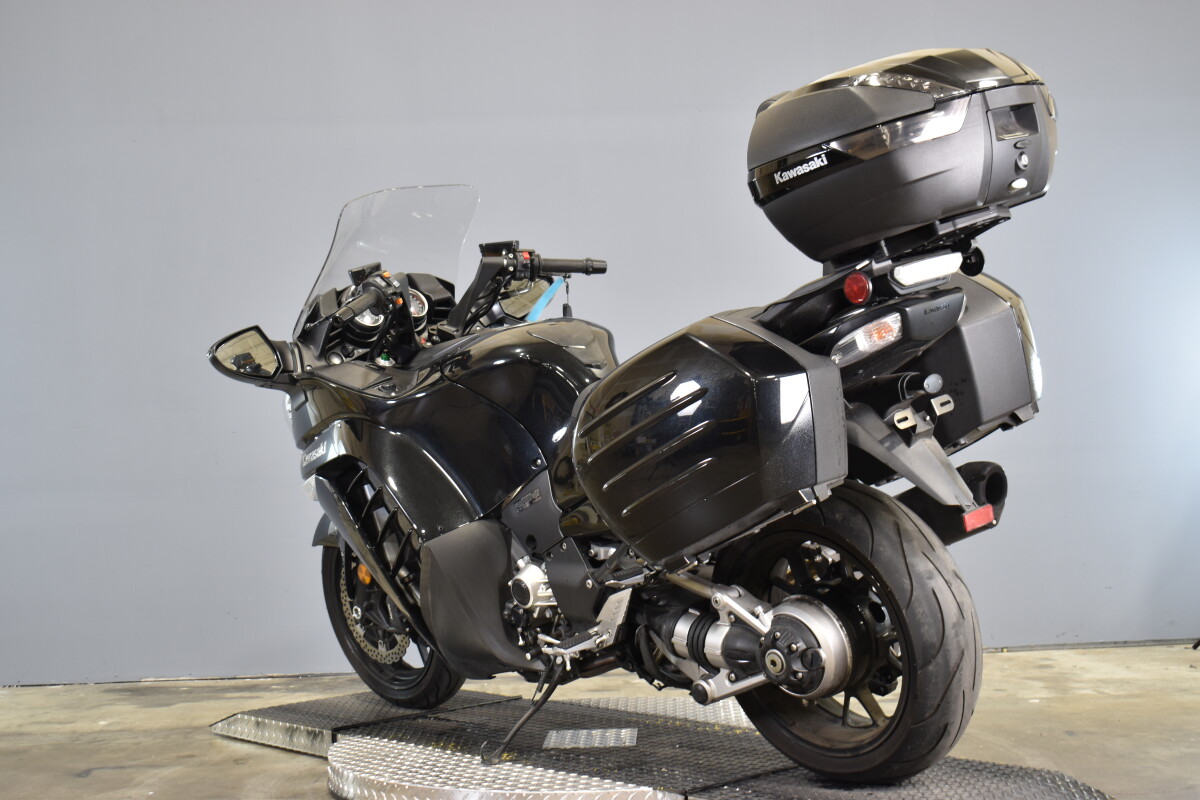 2015 Concours 14 - Photo 6
