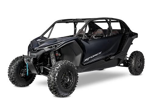 2025 ZFORCE Z10 4 thumbnail