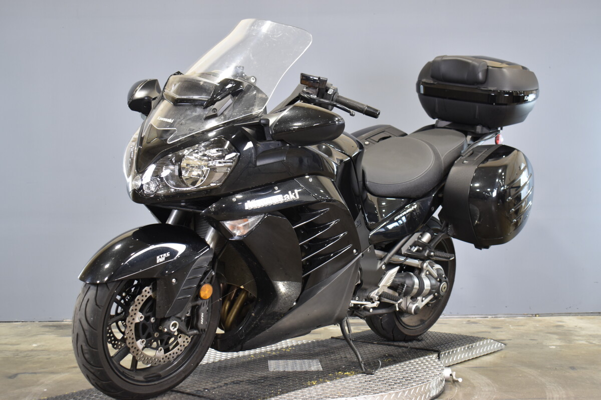 2015 Concours 14 - Photo 4