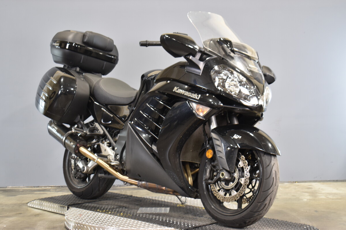 2015 Concours 14 - Photo 2