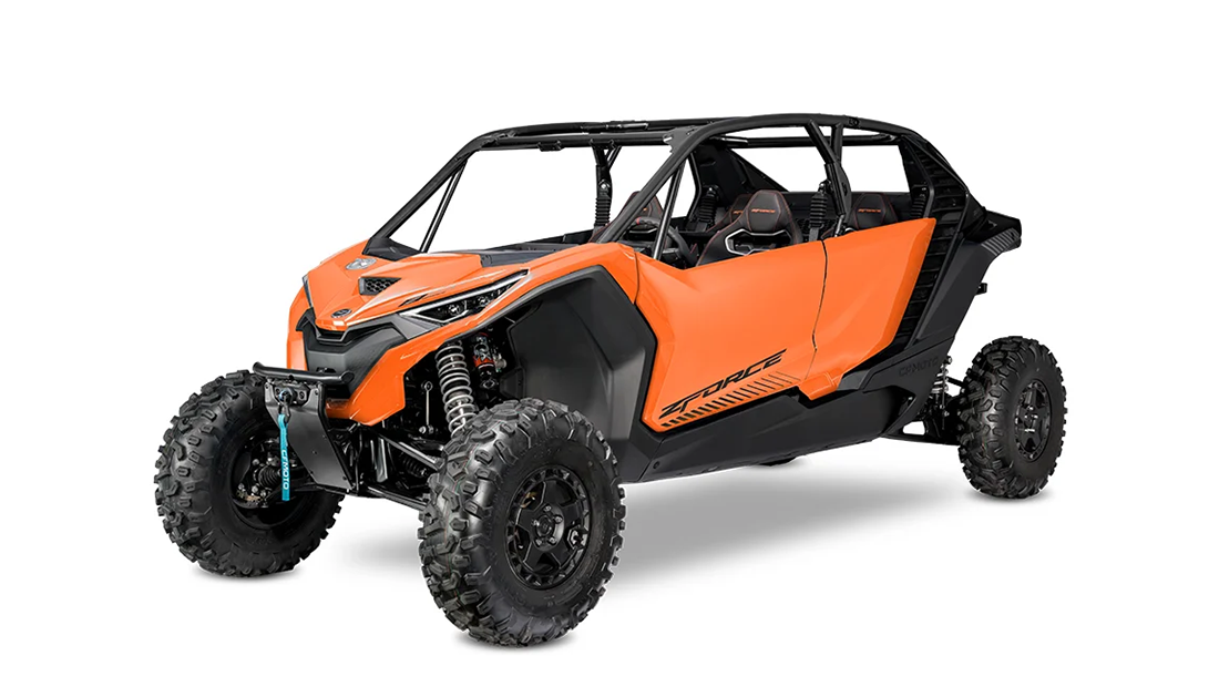 2025 ZFORCE Z10 4