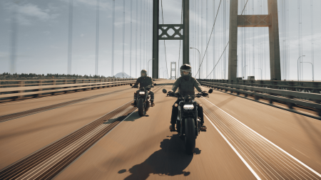 What Makes the 2024 Harley-Davidson® Sportster® S a Top Choice for Pace, FL Riders?