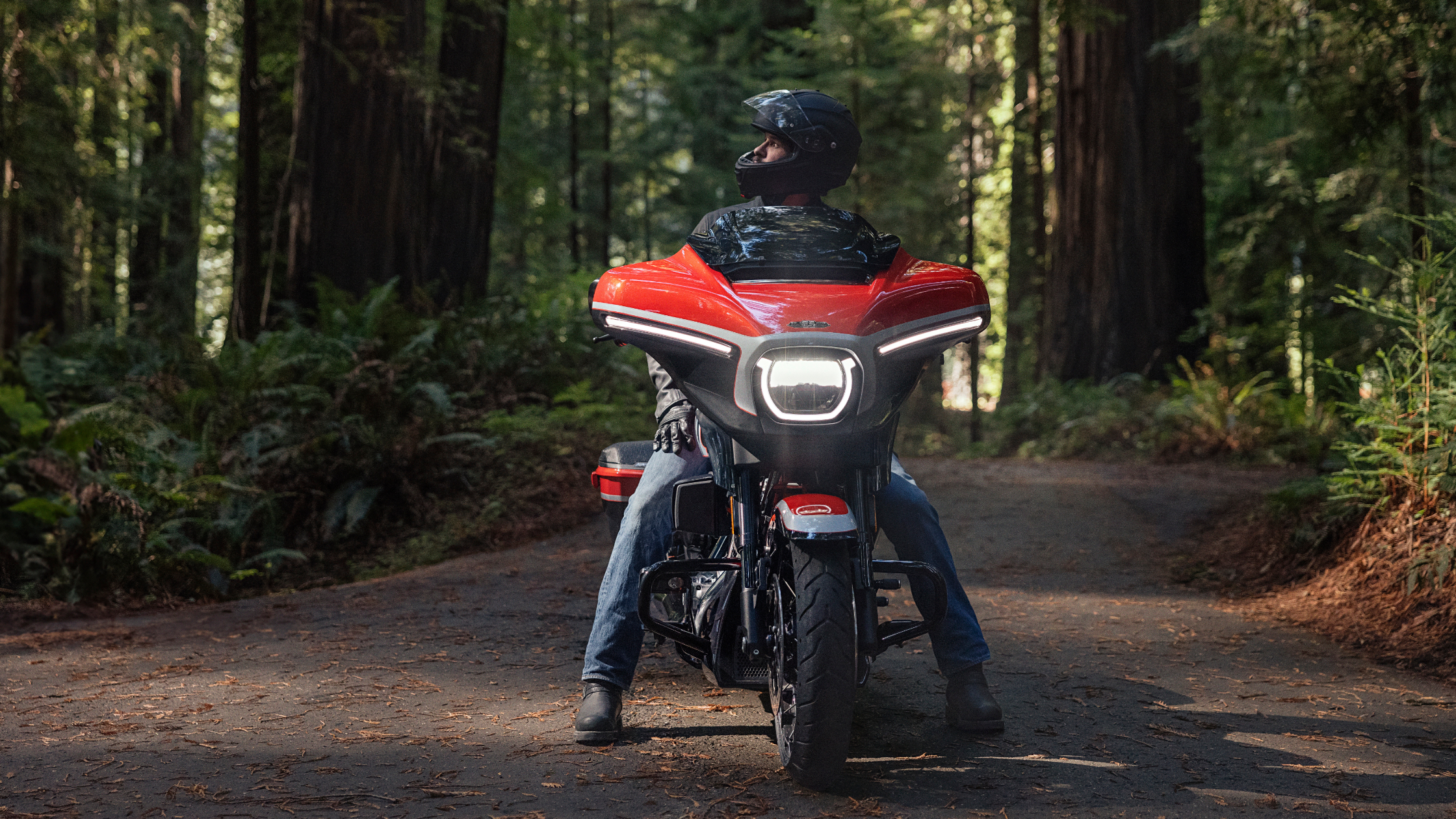 2024 Harley-Davidson® CVO™ Street Glide® Touring