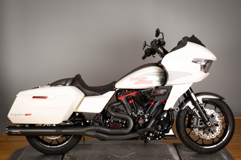 DEALER ACCESSORIZED NEW UNITS | Manchester Harley-Davidson®