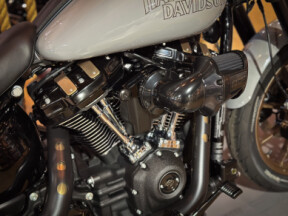 2024 Harley-Davidson<sup>®</sup> Low Rider<sup>®</sup> S Billiard Gray thumb 3