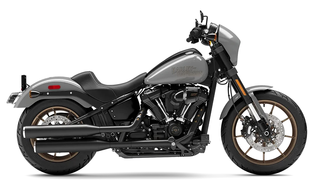 2024 FXLRS- Low Rider® S