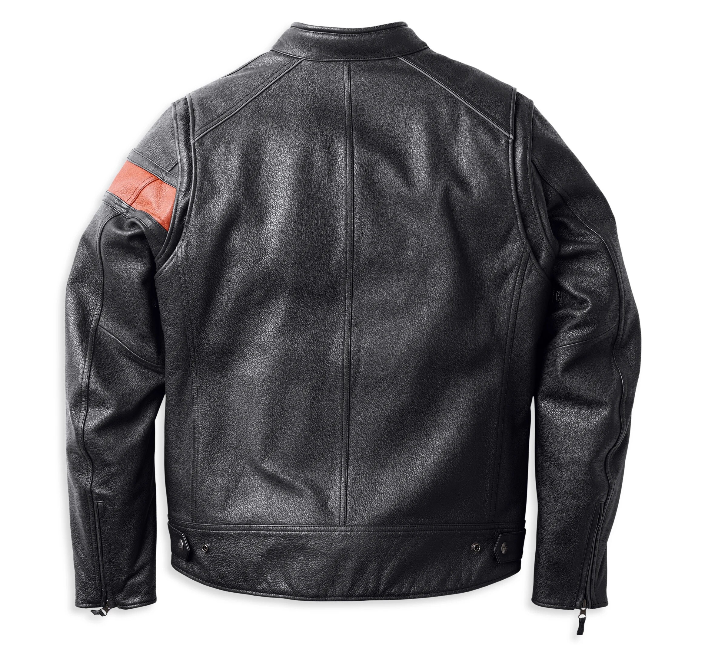 Geaca din piele HWY-100 WATERPROOF | Harley-Davidson® Bucuresti