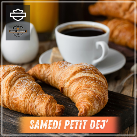 SAMEDI VIENNOISERIES