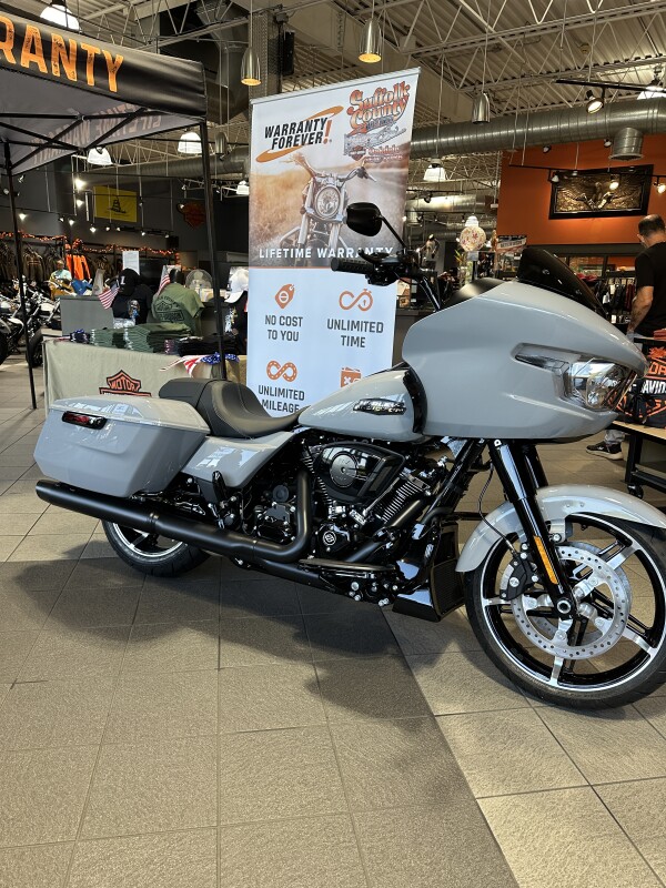 FLTRX 2025 Road Glide