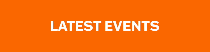 Latest Events