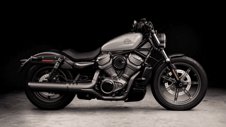 Why the 2024 Harley-Davidson® Nightster® is Charlotte’s Go-To for Power and Style