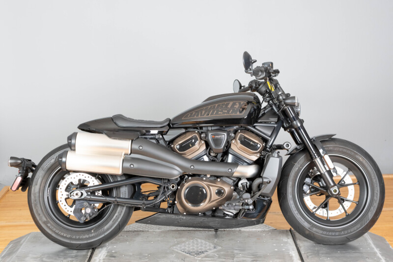 マイスト　Harley-Davidson 2024 Harley Davidson Softail for sale - 1HD1YYK12RB022941